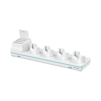 Honeywell CT37-5CB-UVB-HC0 5-Slot Charging Cradle