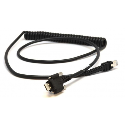 Zebra connection cable CBA-UF2-C12ZAR, USB