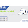 Epson C33S045719 High Gloss, pentru ColorWorks, 102x152mm, 800buc., alb etichete autoadezive