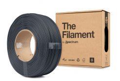 "The Filament" by Spectrum TF-24172, ReFill, ASA, 1.75mm, SLATE GREY, 1kg