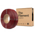 "The Filament" by Spectrum TF-24176, ReFill, ASA CF, 1,75mm, 1000g, Roșu (Red)