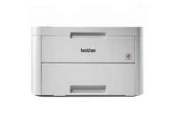 Brother HL-3210CW imprimanta LED - A4, 18ppm, 2400x600, 256MB, USB 2.0, WiFi