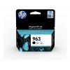 HP 963 3JA26AE negru (black) cartus original