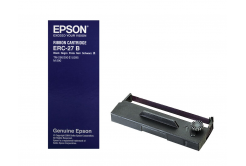 Epson ERC 27 C43S015366, negru, banda coloranta original