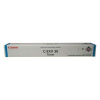 Canon C-EXV30, 2795B002 azuriu (cyan) toner original