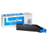 Kyocera Mita TK-865C azuriu (cyan) toner original