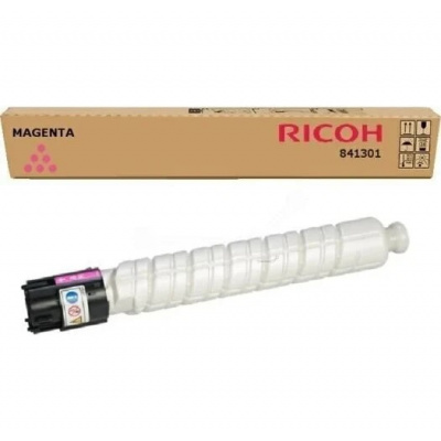 Ricoh 841301, 841552, 842040,842237 purpuriu (magenta) toner original