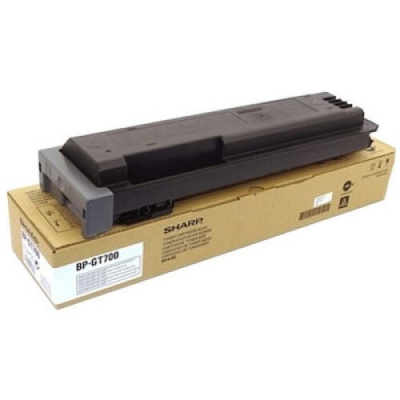 Sharp BPGT700 negru (black) toner original