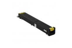 Sharp MX-51GTYA galben (yellow) toner original