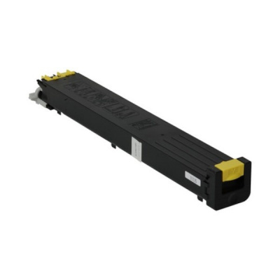 Sharp MX-51GTYA galben (yellow) toner original