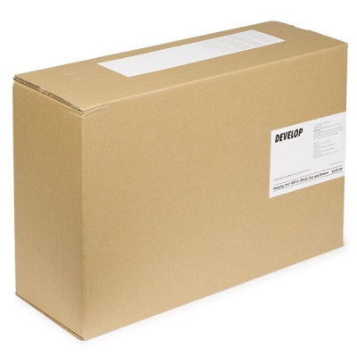 Develop IUP-16 A63X13H negru (black) drum original