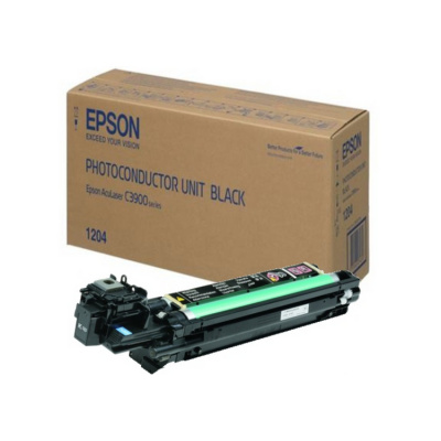 Epson C13S051204 negru (black) drum original