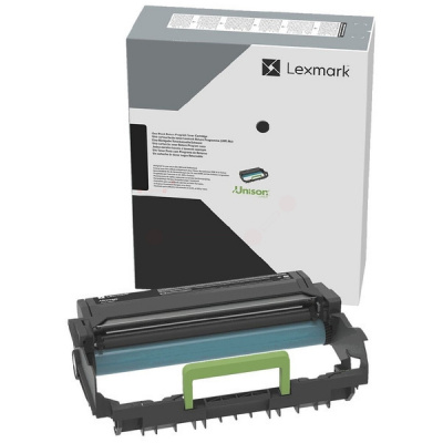 Lexmark 55B0ZA0 negru (black) drum original