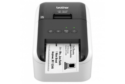 Brother QL-800 QL800YJ1 imprimanta de etichete