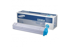 HP SU579A / Samsung CLX-C8385A azuriu (cyan) toner original