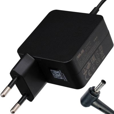 Adaptor original ASUS 45W 19V 2P (4,5PHI)