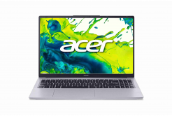 Acer NX.DTHEC.001 Aspire Lite 15/AL15-54P-51ZJ/U5-115U/15,6"/FHD/16GB/512GB/Intel int/Linux/Gri/2R