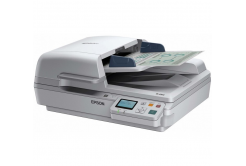 Epson WorkForce DS-6500 B11B205231 scanner