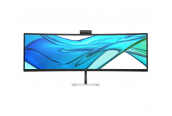 HP B7GV8AA#ABB Seria 5 Pro/549pm/49"/VA/DQHD/165Hz/5ms/Negru/3R