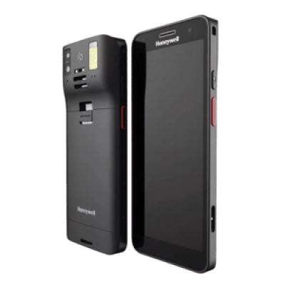 Honeywell CT37 CT37-X1N-57S10WG, 2D, SR, Projected Capacitive, hot-swap, PTT, USB-C, BT (BLE), 5G, NFC, Android, GMS, white