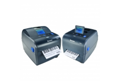 Honeywell Intermec PC43d PC43DA00100202 imprimantă de etichete, 8 dots/mm (203 dpi), MS, RTC, display, EPLII, ZPLII, IPL, USB