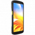 Zebra TC22 WLMT0-T22B8ABD8-A6, terminal de date, 2D, SE4710, Projected Capacitive, 8-Pin, USB-C, BT, Wi-Fi, NFC, Android, GMS, black
