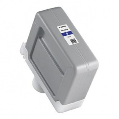 Canon PFI-1300B (0820C001) albastru (blue) cartus original