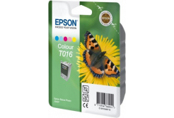 Epson C13T016401 color cartus original