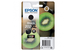 Epson 202 XL C13T02G14010 negru (black) cartus original