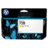 HP 728 F9J65A galben (yellow) cartus original