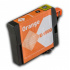Epson T1599 portocaliu (orange) cartus compatibil