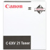 Canon C-EXV21 (0452B002) negru (black) toner original