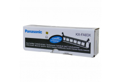 Panasonic toner original KX-FA83X, black, 2500 pagini, Panasonic KX-FL511,513,611,613