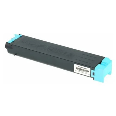 Sharp MX-C38GTC azuriu (cyan) toner original