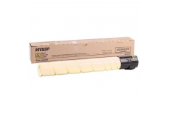 Develop TN-321Y A33K2D0 galben (yellow) toner original