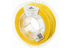 Spectrum 3D filament, S-Flex 85A, 1,75mm, 500g, 80519, bahama yellow