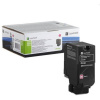 Lexmark 74C2SM0 purpuriu (magenta) toner original