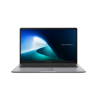 ASUS ExpertBook P1/P1503CVA-C38256X/3-100U/15,6"/FHD/8GB/256GB/Intel int/W11P/Gri/2R