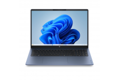HP Omnibook 3/16-bu0005ncx/7-150U/16"/WUXGA/16GB/512GB/Intel int/W11H/Albastru/2R