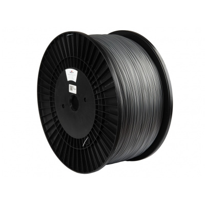 Spectrum 80672 3D filament, PLA Premium, 1,75mm, 8000g, Argintiu (Silver star)