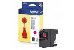 Brother LC-121M purpuriu (magenta) cartus original