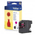 Brother LC-121M purpuriu (magenta) cartus original