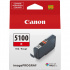 Canon PFI-5100 R 6958C001 rosu (red) cartus original