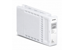 Epson T56U9 C13T56U900 gri deschis (light gray) cartus original