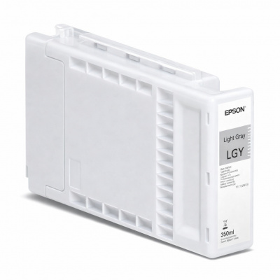 Epson T56U9 C13T56U900 gri deschis (light gray) cartus original