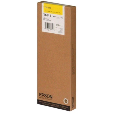 Epson C13T614400 galben (yellow) cartus original