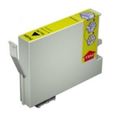 Epson T642000 cartus de curatare original