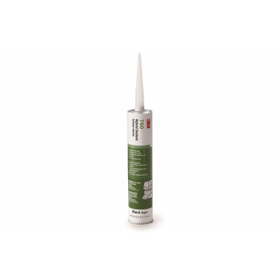 3M 760 Adeziv de etanșare hibrid, cartuș de aluminiu 295 ml, gri