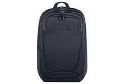 Rucsac pentru laptop 17", HP Travel Plus, negru din poliester, HP