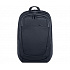 Rucsac pentru laptop 17", HP Travel Plus, negru din poliester, HP